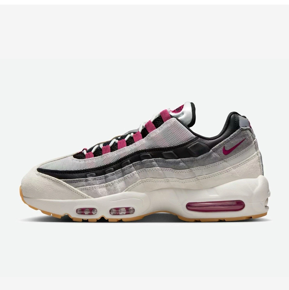 Nike Air Max 95 Cactus Flower