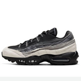 Comme des Garçons x Nike Air Max 95 Grey