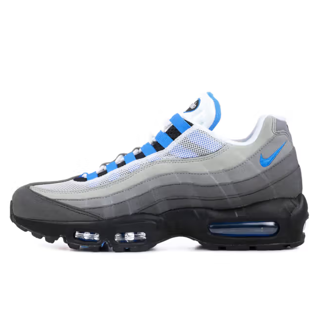 Nike Air Max 95 Crystal Blue