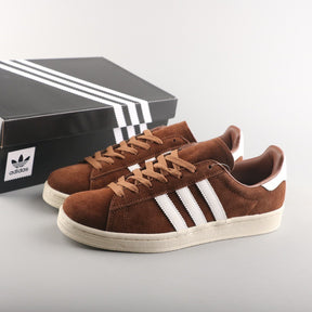 Adidas Campus 00s Homemade Pack Brown