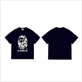 Camiseta BAPE Camo By Bathing Ape