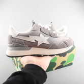 A Bathing Ape Bape Road Sta Grey