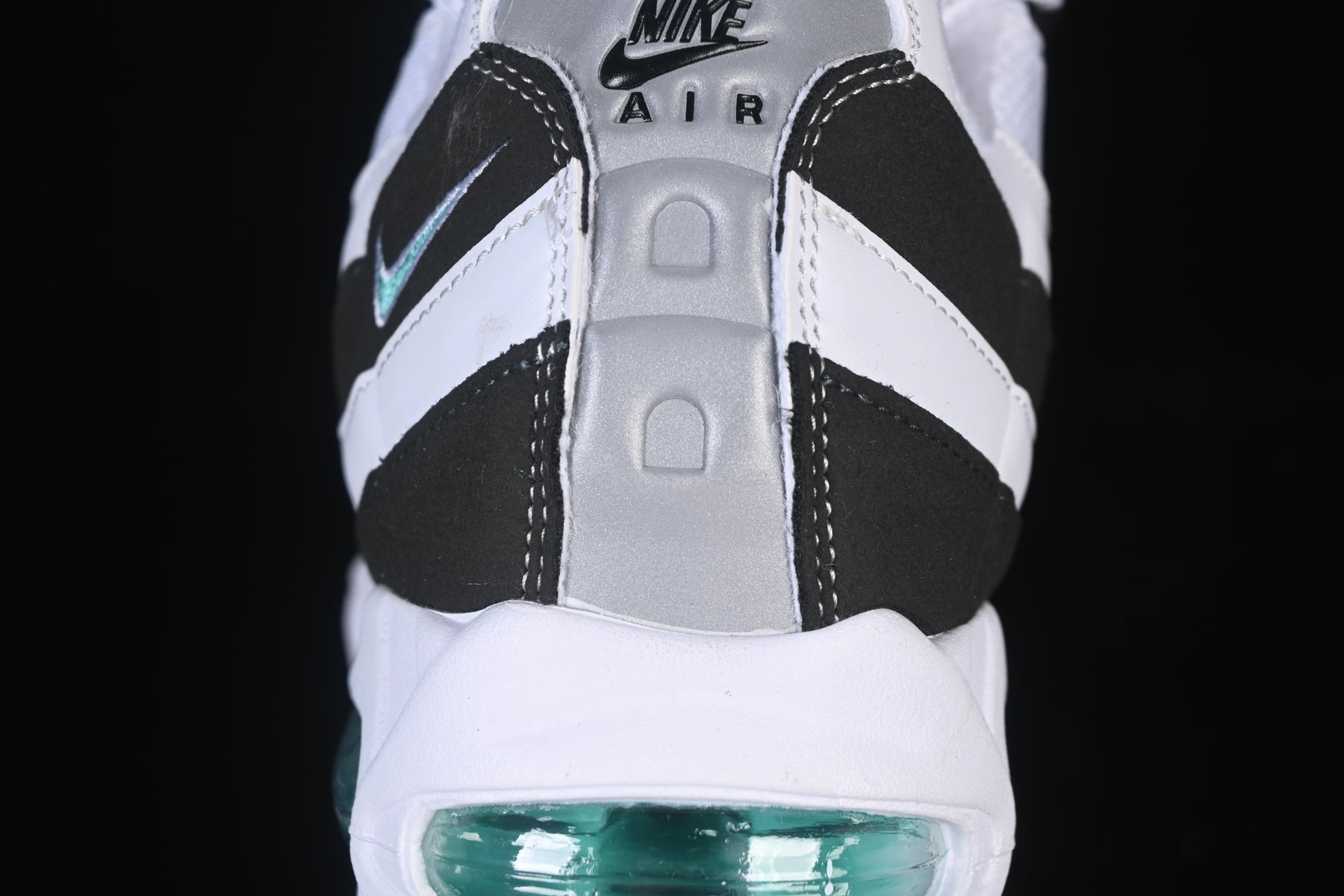 Nike Air Max 95 Black Border