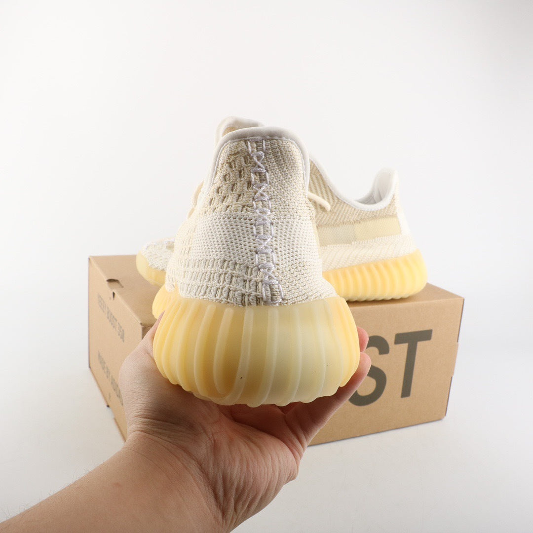 Adidas Yeezy 350 V2 Natural