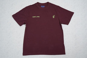 Camiseta Off-White x Daily Paper x Surf Ghana