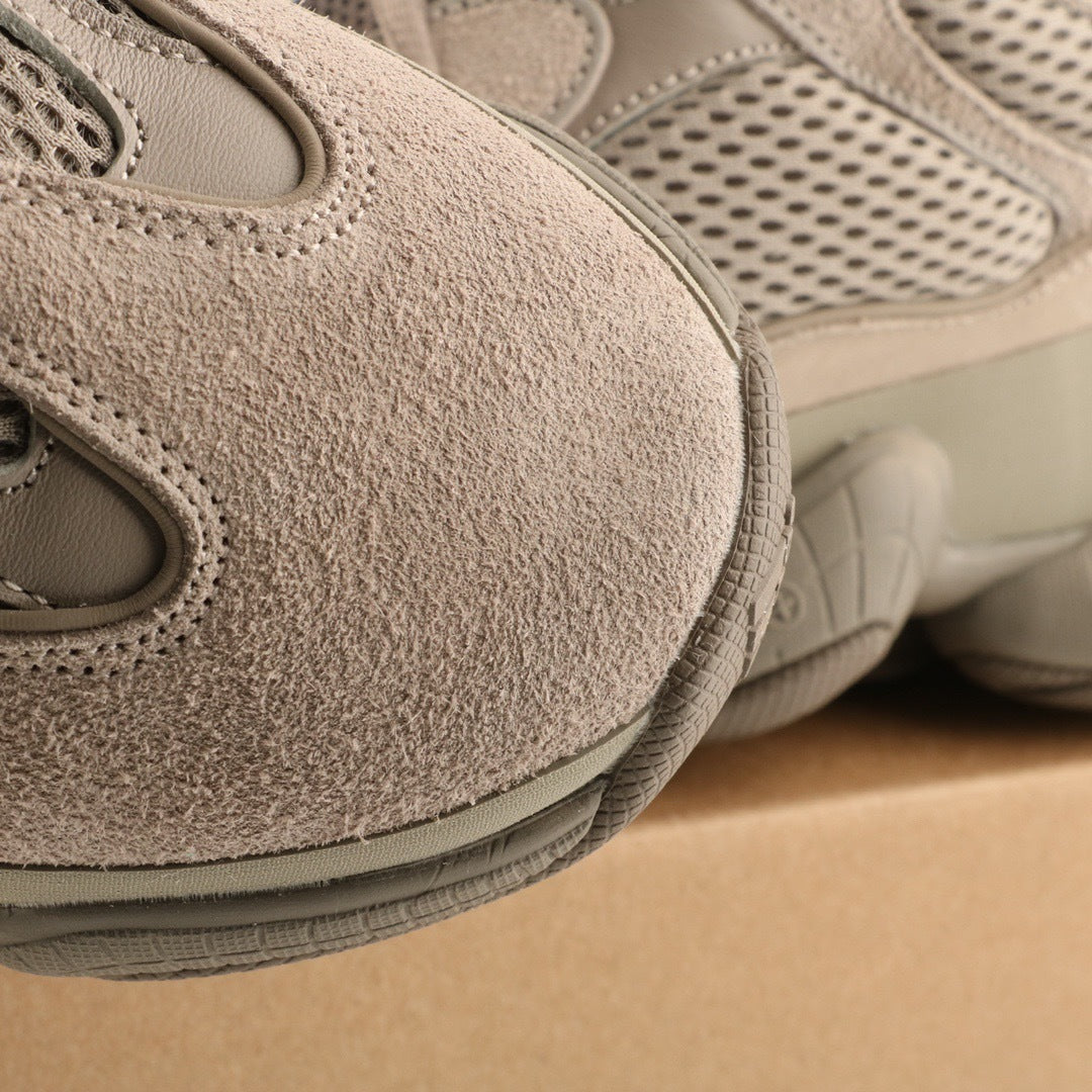 Adidas Yeezy 500 Ash Grey