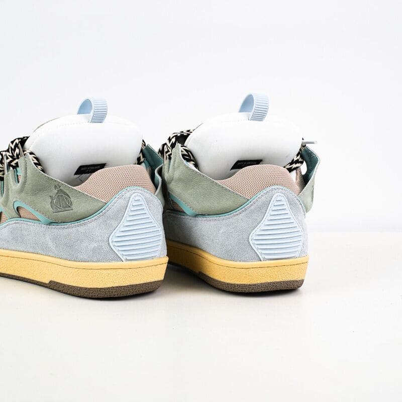 Lanvin Curb Light Blue