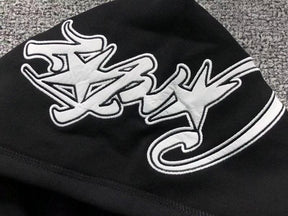 Conjunto Moletom Corteiz Saint C-Star
