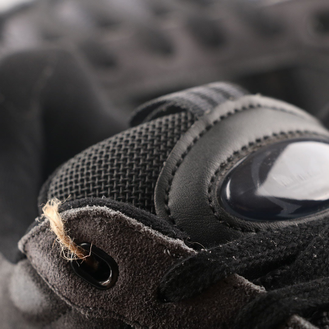 Adidas Campus 00s Carbon Black