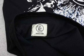 Camiseta Hellstar The World Is Yours