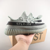 Adidas Yeezy 350 V2 Salt Jade Ash