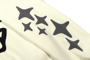 Moletom Broken Planet Alone But Not Lonely