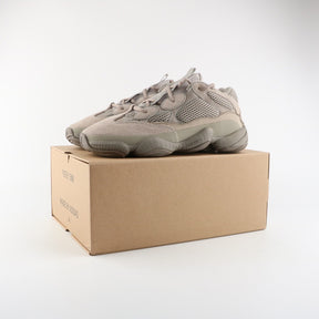 Adidas Yeezy 500 Ash Grey