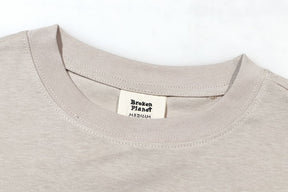 Camiseta Broken Planet Cosmic Speed