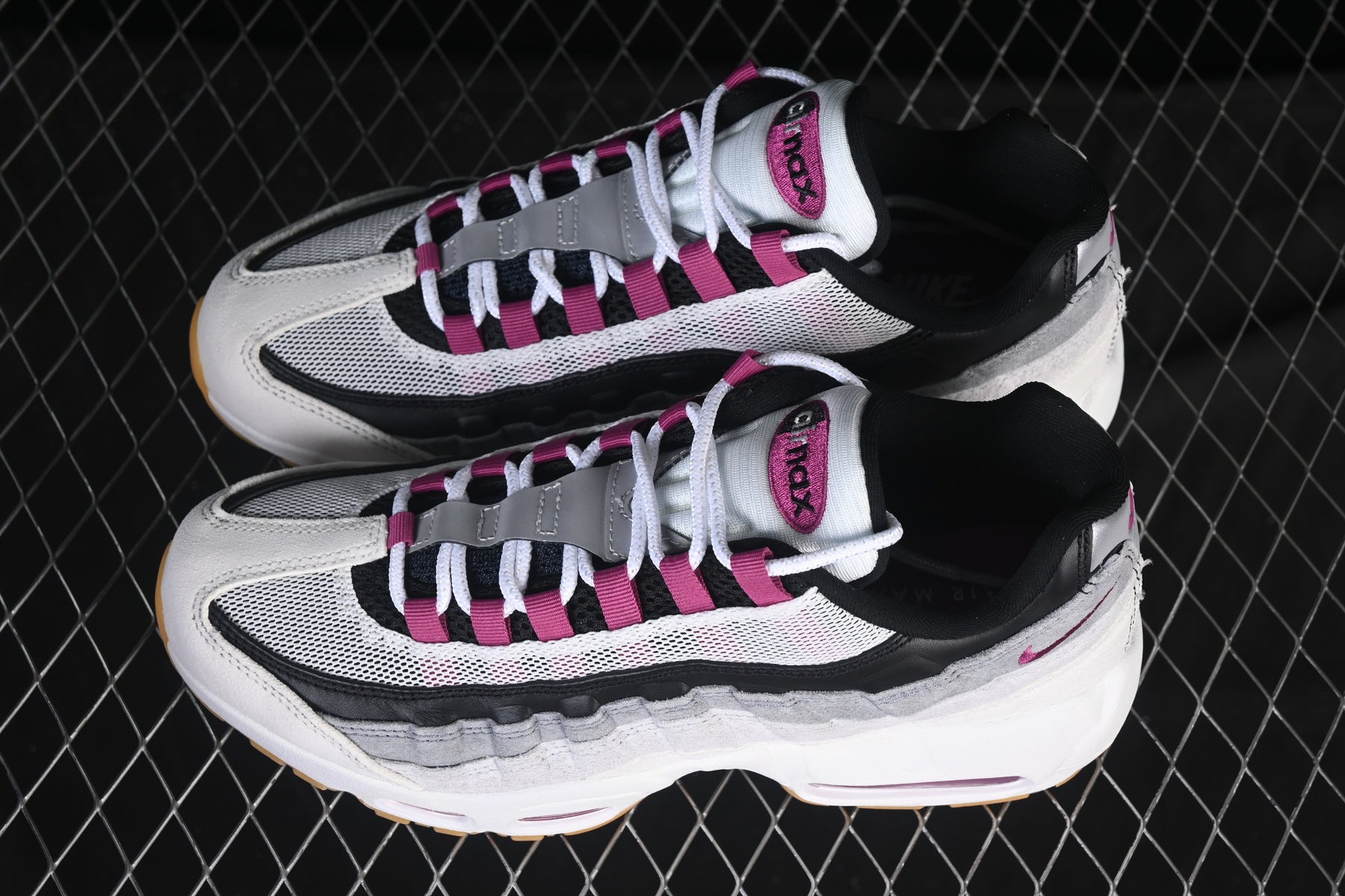 Nike Air Max 95 Cactus Flower