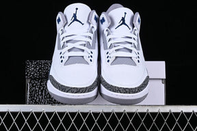 Air Jordan 3 Retro Midnight Navy