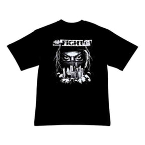 Camiseta Syna World LDN Fight Preta