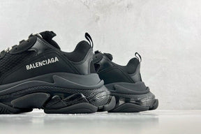 Balenciaga Triple S Triple Black