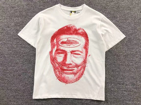 Camiseta Corteiz Dead Prezzy Branca