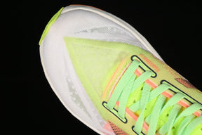 New Balance FuelCell Rebel V4 White Lime
