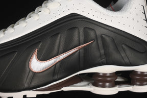 Nike Shox R4 Fauna Brown