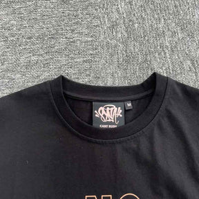 Camiseta Syna World NO GIMMICKS