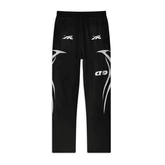 Calça Hellstar Sports Jet Black