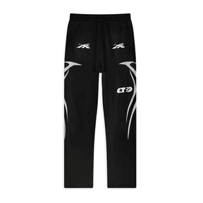 Calça Hellstar Sports Jet Black