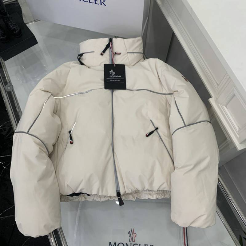 Jaqueta Moncler Grenoble Klais (Reflective)