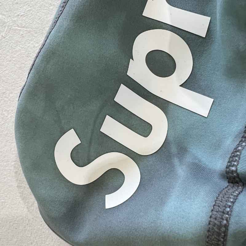 Balaclava Supreme Heat Reactive Preta/Azul