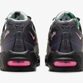 Corteiz x Nike Air Max 95 Pink Beam