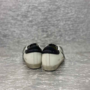 Golden Goose Super-Star 'London Golden Goose'