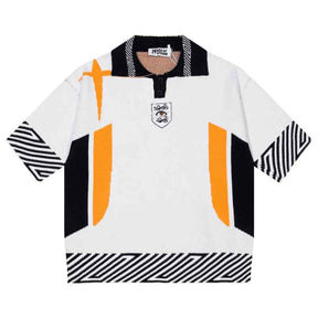 Camiseta House Of Errors Tricot Inglaterra