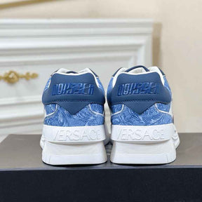 Versace Greca Odissea Azul