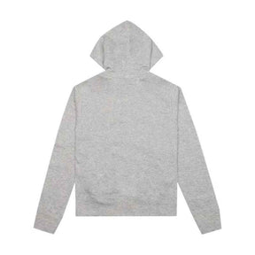 Moletom Comme des Garçons PLAY Logo Cinza