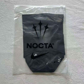 Balaclava Nike x NOCTA Cold Breath Preta (Reflective)