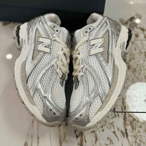 New Balance 1906R Silver Metallic