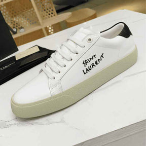 Saint Laurent Court Classic Sl 06