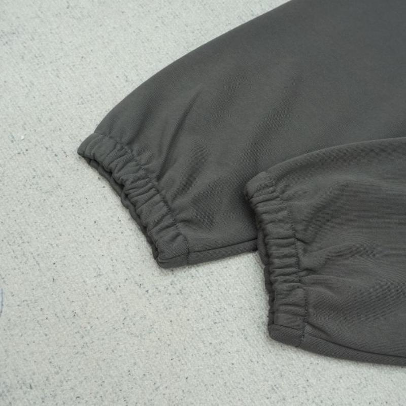 Calça Sp5der OG Web Graphite/Green