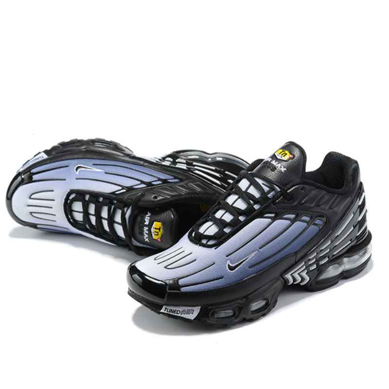Air Max TN Plus 3 Obsidian