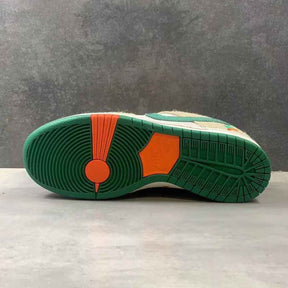 Nike Dunk Low SB x Jarritos