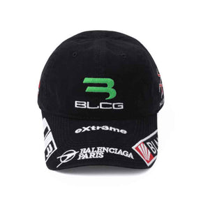 Boné Balenciaga Gamer Extreme