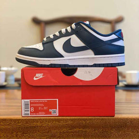 Nike Dunk Low Valerian Blue