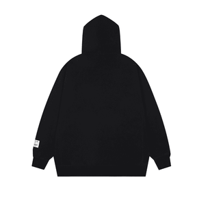 Moletom Gallery Dept. Field Graphic