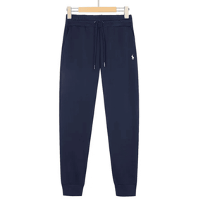 Calça Moletom Ralph Lauren Azul Marinho