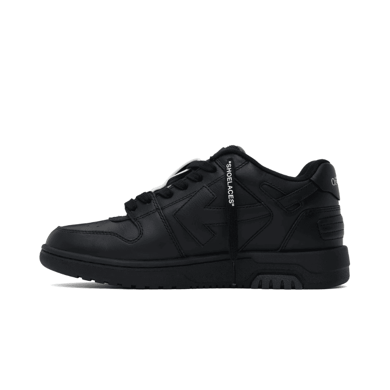Off-White Out of Office For Walking Black