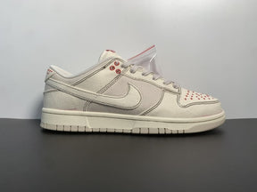Nike Dunk Low SE Sashiko Light Orewood Brown