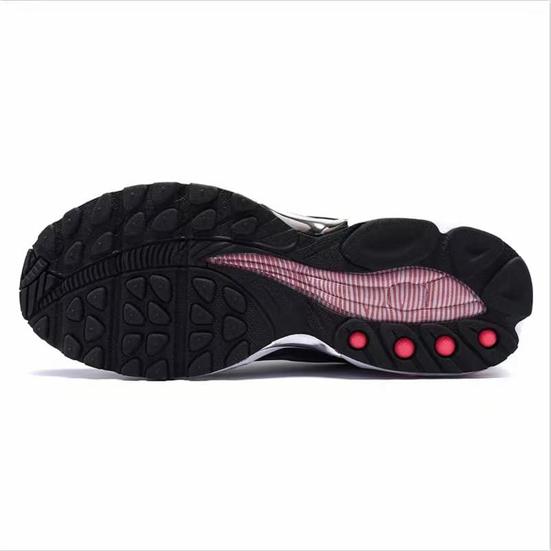 Air Max Tailwind V x Skepta Grey