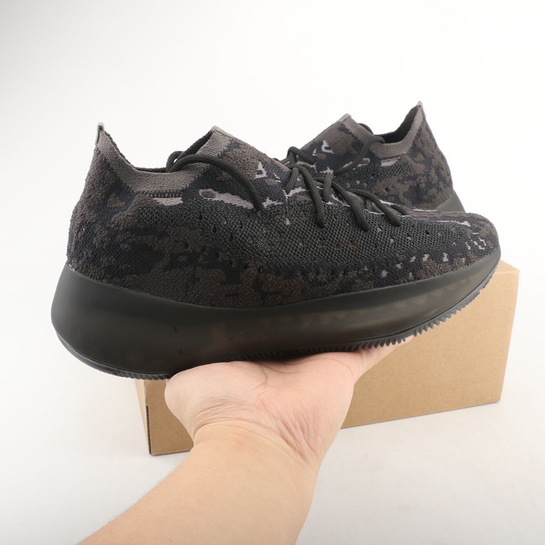 Adidas Yeezy 380 Onyx