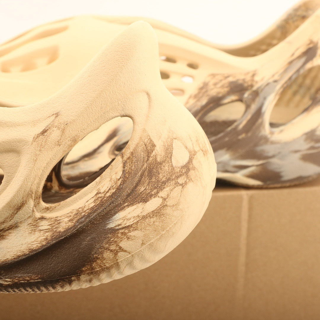 Adidas Yeezy Foam Runner MX Cream